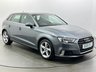 USED 2019 19 AUDI A3 1.5 TFSI CoD 35 Sport Sportback Euro 6 (s/s) 5dr CARPLAY, ALL-LED, LEATHER, 17"