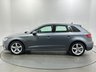 USED 2019 19 AUDI A3 1.5 TFSI CoD 35 Sport Sportback Euro 6 (s/s) 5dr CARPLAY, ALL-LED, LEATHER, 17"