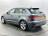 USED 2019 19 AUDI A3 1.5 TFSI CoD 35 Sport Sportback Euro 6 (s/s) 5dr CARPLAY, ALL-LED, LEATHER, 17"