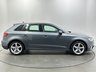 USED 2019 19 AUDI A3 1.5 TFSI CoD 35 Sport Sportback Euro 6 (s/s) 5dr CARPLAY, ALL-LED, LEATHER, 17"