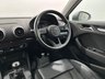 USED 2019 19 AUDI A3 1.5 TFSI CoD 35 Sport Sportback Euro 6 (s/s) 5dr CARPLAY, ALL-LED, LEATHER, 17"