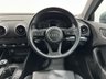 USED 2019 19 AUDI A3 1.5 TFSI CoD 35 Sport Sportback Euro 6 (s/s) 5dr CARPLAY, ALL-LED, LEATHER, 17"