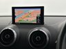 USED 2019 19 AUDI A3 1.5 TFSI CoD 35 Sport Sportback Euro 6 (s/s) 5dr CARPLAY, ALL-LED, LEATHER, 17"