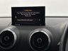 USED 2019 19 AUDI A3 1.5 TFSI CoD 35 Sport Sportback Euro 6 (s/s) 5dr CARPLAY, ALL-LED, LEATHER, 17"