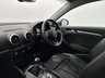 USED 2019 19 AUDI A3 1.5 TFSI CoD 35 Sport Sportback Euro 6 (s/s) 5dr CARPLAY, ALL-LED, LEATHER, 17"