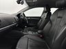 USED 2019 19 AUDI A3 1.5 TFSI CoD 35 Sport Sportback Euro 6 (s/s) 5dr CARPLAY, ALL-LED, LEATHER, 17"