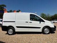USED 2016 16 PEUGEOT EXPERT 2.0 HDI PROFESSIONAL AIR CON PANEL VAN 4dr  L1 H1 **NO VAT** * L&C GROUP SHALL BEAT ANY 'WE BUY CARS VALUATION' FOR YOUR PART EXCHANGE *