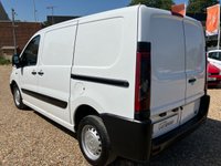 USED 2016 16 PEUGEOT EXPERT 2.0 HDI PROFESSIONAL AIR CON PANEL VAN 4dr  L1 H1 **NO VAT** * L&C GROUP SHALL BEAT ANY 'WE BUY CARS VALUATION' FOR YOUR PART EXCHANGE *