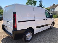 USED 2016 16 PEUGEOT EXPERT 2.0 HDI PROFESSIONAL AIR CON PANEL VAN 4dr  L1 H1 **NO VAT** * L&C GROUP SHALL BEAT ANY 'WE BUY CARS VALUATION' FOR YOUR PART EXCHANGE *