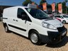 USED 2016 16 PEUGEOT EXPERT 2.0 HDI PROFESSIONAL AIR CON PANEL VAN 4dr  L1 H1 **NO VAT** * L&C GROUP SHALL BEAT ANY 'WE BUY CARS VALUATION' FOR YOUR PART EXCHANGE *