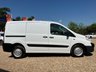 USED 2016 16 PEUGEOT EXPERT 2.0 HDI PROFESSIONAL AIR CON PANEL VAN 4dr  L1 H1 **NO VAT** * L&C GROUP SHALL BEAT ANY 'WE BUY CARS VALUATION' FOR YOUR PART EXCHANGE *