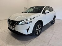USED 2022 22 NISSAN QASHQAI 1.3 DIG-T MHEV N-Connecta Euro 6 (s/s) 5dr Sat Nav - Camera - App Connect