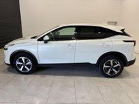 USED 2022 22 NISSAN QASHQAI 1.3 DIG-T MHEV N-Connecta Euro 6 (s/s) 5dr Sat Nav - Camera - App Connect