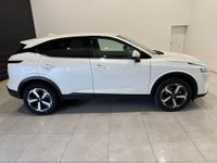USED 2022 22 NISSAN QASHQAI 1.3 DIG-T MHEV N-Connecta Euro 6 (s/s) 5dr Sat Nav - Camera - App Connect