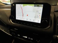 USED 2022 22 NISSAN QASHQAI 1.3 DIG-T MHEV N-Connecta Euro 6 (s/s) 5dr Sat Nav - Camera - App Connect
