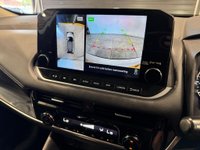 USED 2022 22 NISSAN QASHQAI 1.3 DIG-T MHEV N-Connecta Euro 6 (s/s) 5dr Sat Nav - Camera - App Connect
