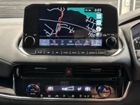 USED 2022 22 NISSAN QASHQAI 1.3 DIG-T MHEV N-Connecta Euro 6 (s/s) 5dr Sat Nav - Camera - App Connect