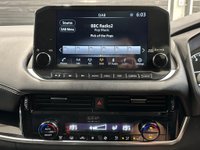 USED 2022 22 NISSAN QASHQAI 1.3 DIG-T MHEV N-Connecta Euro 6 (s/s) 5dr Sat Nav - Camera - App Connect