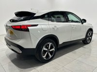 USED 2022 22 NISSAN QASHQAI 1.3 DIG-T MHEV N-Connecta Euro 6 (s/s) 5dr Sat Nav - Camera - App Connect