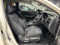 USED 2022 22 NISSAN QASHQAI 1.3 DIG-T MHEV N-Connecta Euro 6 (s/s) 5dr Sat Nav - Camera - App Connect