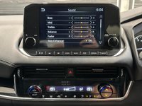 USED 2022 22 NISSAN QASHQAI 1.3 DIG-T MHEV N-Connecta Euro 6 (s/s) 5dr Sat Nav - Camera - App Connect