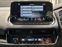 USED 2022 22 NISSAN QASHQAI 1.3 DIG-T MHEV N-Connecta Euro 6 (s/s) 5dr Sat Nav - Camera - App Connect