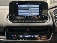 USED 2022 22 NISSAN QASHQAI 1.3 DIG-T MHEV N-Connecta Euro 6 (s/s) 5dr Sat Nav - Camera - App Connect
