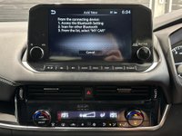 USED 2022 22 NISSAN QASHQAI 1.3 DIG-T MHEV N-Connecta Euro 6 (s/s) 5dr Sat Nav - Camera - App Connect