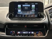 USED 2022 22 NISSAN QASHQAI 1.3 DIG-T MHEV N-Connecta Euro 6 (s/s) 5dr Sat Nav - Camera - App Connect