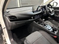 USED 2022 22 NISSAN QASHQAI 1.3 DIG-T MHEV N-Connecta Euro 6 (s/s) 5dr Sat Nav - Camera - App Connect