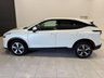 USED 2022 22 NISSAN QASHQAI 1.3 DIG-T MHEV N-Connecta Euro 6 (s/s) 5dr Sat Nav - Camera - App Connect