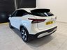 USED 2022 22 NISSAN QASHQAI 1.3 DIG-T MHEV N-Connecta Euro 6 (s/s) 5dr Sat Nav - Camera - App Connect