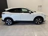 USED 2022 22 NISSAN QASHQAI 1.3 DIG-T MHEV N-Connecta Euro 6 (s/s) 5dr Sat Nav - Camera - App Connect