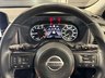 USED 2022 22 NISSAN QASHQAI 1.3 DIG-T MHEV N-Connecta Euro 6 (s/s) 5dr Sat Nav - Camera - App Connect