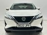 USED 2022 22 NISSAN QASHQAI 1.3 DIG-T MHEV N-Connecta Euro 6 (s/s) 5dr Sat Nav - Camera - App Connect