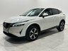 USED 2022 22 NISSAN QASHQAI 1.3 DIG-T MHEV N-Connecta Euro 6 (s/s) 5dr Sat Nav - Camera - App Connect