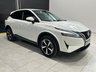 USED 2022 22 NISSAN QASHQAI 1.3 DIG-T MHEV N-Connecta Euro 6 (s/s) 5dr Sat Nav - Camera - App Connect