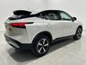 USED 2022 22 NISSAN QASHQAI 1.3 DIG-T MHEV N-Connecta Euro 6 (s/s) 5dr Sat Nav - Camera - App Connect