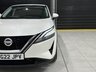 USED 2022 22 NISSAN QASHQAI 1.3 DIG-T MHEV N-Connecta Euro 6 (s/s) 5dr Sat Nav - Camera - App Connect