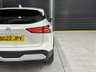 USED 2022 22 NISSAN QASHQAI 1.3 DIG-T MHEV N-Connecta Euro 6 (s/s) 5dr Sat Nav - Camera - App Connect