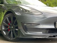 USED 2019 69 TESLA Model 3 (Dual Motor) Performance Saloon 4dr Electric Auto 4WDE (Performance Upgrade) (449 bhp) 