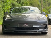 USED 2019 69 TESLA Model 3 (Dual Motor) Performance Saloon 4dr Electric Auto 4WDE (Performance Upgrade) (449 bhp) 