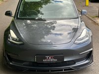 USED 2019 69 TESLA Model 3 (Dual Motor) Performance Saloon 4dr Electric Auto 4WDE (Performance Upgrade) (449 bhp) 