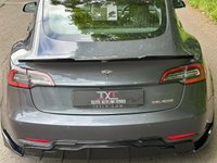 USED 2019 69 TESLA Model 3 (Dual Motor) Performance Saloon 4dr Electric Auto 4WDE (Performance Upgrade) (449 bhp) 