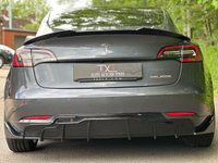 USED 2019 69 TESLA Model 3 (Dual Motor) Performance Saloon 4dr Electric Auto 4WDE (Performance Upgrade) (449 bhp) 