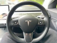 USED 2019 69 TESLA Model 3 (Dual Motor) Performance Saloon 4dr Electric Auto 4WDE (Performance Upgrade) (449 bhp) 