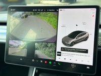 USED 2019 69 TESLA Model 3 (Dual Motor) Performance Saloon 4dr Electric Auto 4WDE (Performance Upgrade) (449 bhp) 