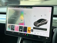 USED 2019 69 TESLA Model 3 (Dual Motor) Performance Saloon 4dr Electric Auto 4WDE (Performance Upgrade) (449 bhp) 