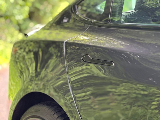 View our TESLA Model 3