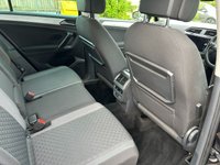 USED 2018 18 VOLKSWAGEN TIGUAN 2.0 TDI SE Navigation SUV 5dr Diesel Manual 4Motion Euro 6 (s/s) (150 ps) 2 FORMER KEEPERS, FOUR WHEEL DRIVE, EURO 6